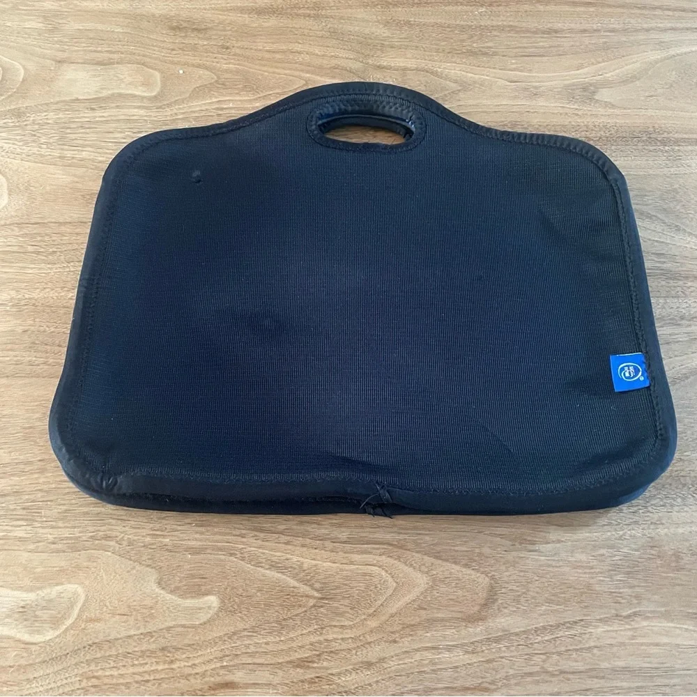 Padded case